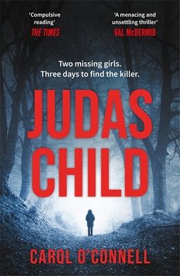Judas Child 1472212819 Book Cover