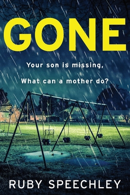 Gone [Large Print] 1837513767 Book Cover
