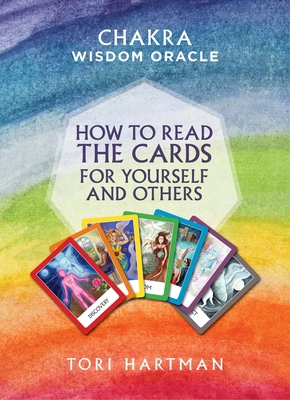 How to Read the Cards for Yourself and Others (... 1780289154 Book Cover