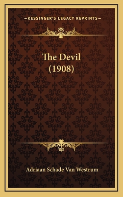 The Devil (1908) 1164340271 Book Cover