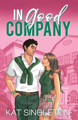 In Good Company 1958292184 Book Cover