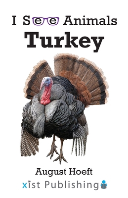 Turkey 1532442572 Book Cover