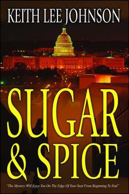 Sugar & Spice 1593090137 Book Cover