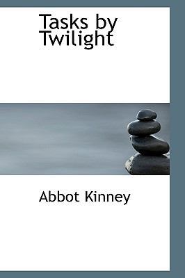 Tasks by Twilight 1103341111 Book Cover