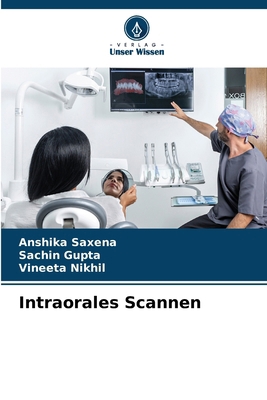Intraorales Scannen [German] 6208895324 Book Cover