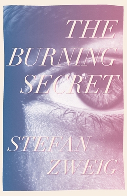 The Burning Secret 1922491187 Book Cover