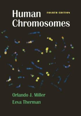 Human Chromosomes 0387950311 Book Cover