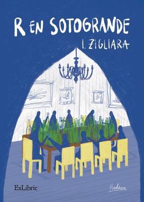 R en Sotogrande [Spanish] B0GXBX4XJY Book Cover
