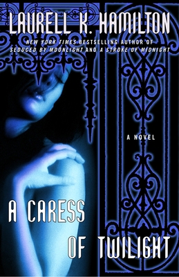 A Caress of Twilight B007CGI10Q Book Cover