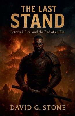 The Last Stand B0FTQSBZDM Book Cover