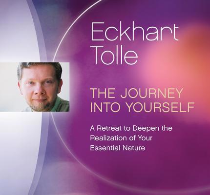 The Journey Into Yourself: A Retreat to Deepen ... 1988649013 Book Cover