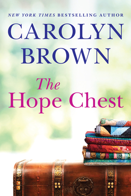 The Hope Chest 1542029503 Book Cover