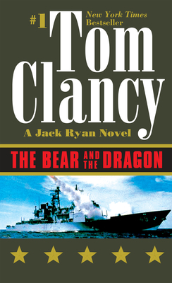 The Bear and the Dragon B002J3DAGW Book Cover