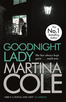Goodnight Lady 075537407X Book Cover