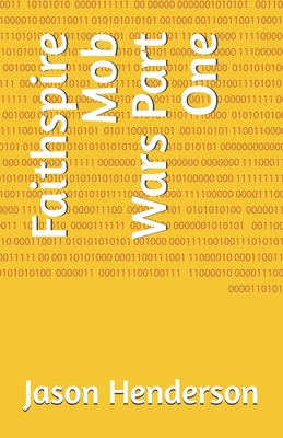 Faithspire Mob Wars Part One B0G5DN237Y Book Cover