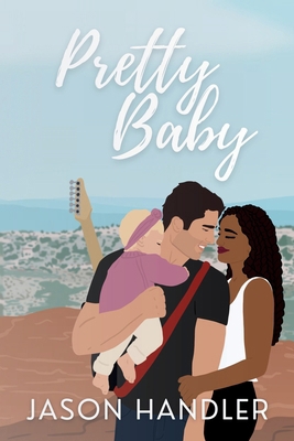 Pretty Baby B0DMP5ZCPK Book Cover