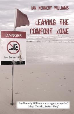 Leaving the Comfort Zone 1760413623 Book Cover