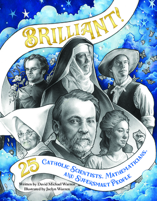 Brilliant (First Edition) 081981248X Book Cover