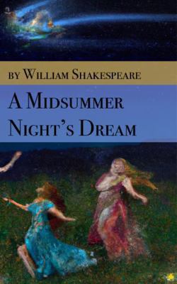 A Midsummer Night's Dream 1954086628 Book Cover