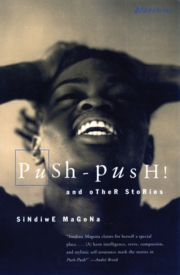 Push Push 0807009679 Book Cover