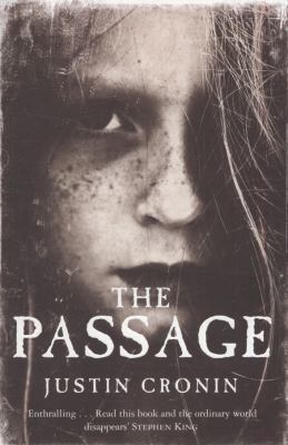 Passage 140910334X Book Cover