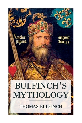 Bulfinch's Mythology 8027388813 Book Cover