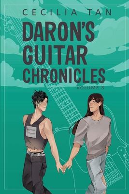 Daron's Guitar Chronicles: Volume 8 1963897080 Book Cover