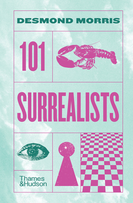 101 Surrealists 0500027811 Book Cover