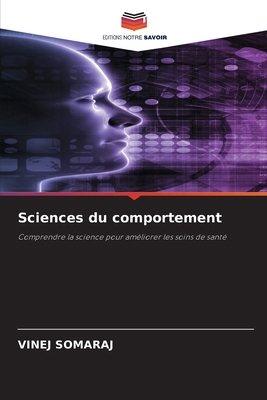 Sciences du comportement [French] 6209052312 Book Cover