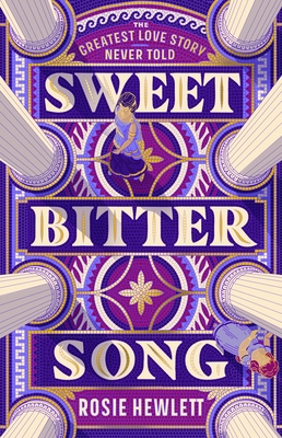 Sweetbitter Song B0GN2NFJBX Book Cover