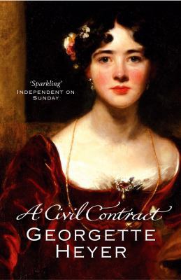 A Civil Contract 0099474441 Book Cover