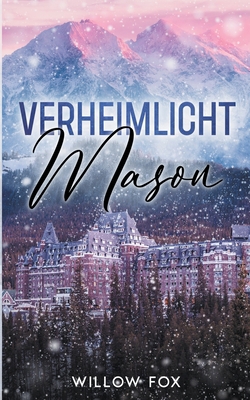 Verheimlicht: Mason [German] B0CKB67JMK Book Cover