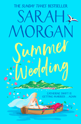 Summer Wedding 1848458479 Book Cover