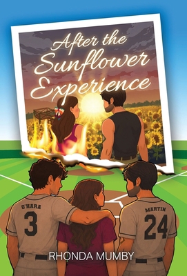 After the Sunflower Experience B0H7LCZC5F Book Cover