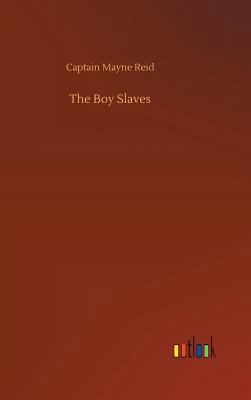 The Boy Slaves 3732681467 Book Cover