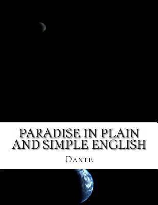 Paradise In Plain and Simple English 1482505568 Book Cover