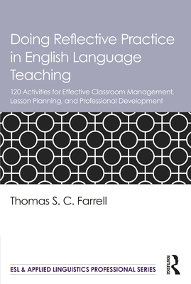 Doing Reflective Practice in English Language T... 103201363X Book Cover