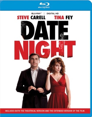 Date Night            Book Cover