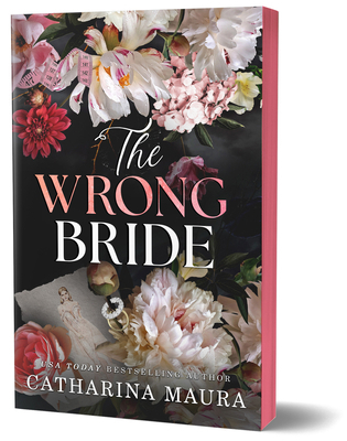 The Wrong Bride (Deluxe Edition) 1464233314 Book Cover