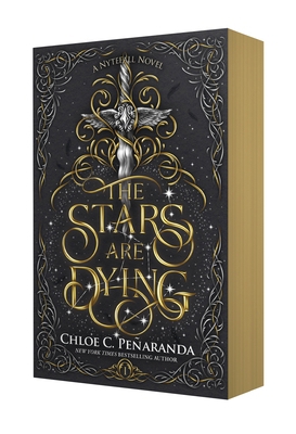 The Stars Are Dying 1250355699 Book Cover