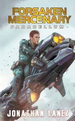Parabellum B0CGKXKS2J Book Cover