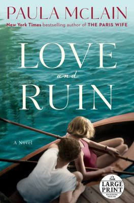 Love and Ruin [Large Print] 0525637230 Book Cover