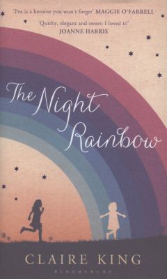 The Night Rainbow 1408824671 Book Cover