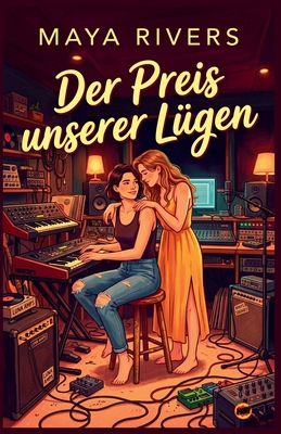 Der Preis unserer Lügen [German] B0H6NGNVFR Book Cover