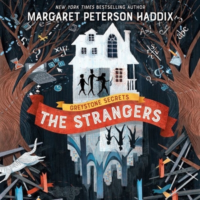 Greystone Secrets: The Strangers 1982625562 Book Cover