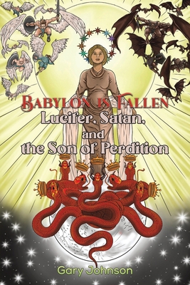Babylon Is Fallen 1645759482 Book Cover