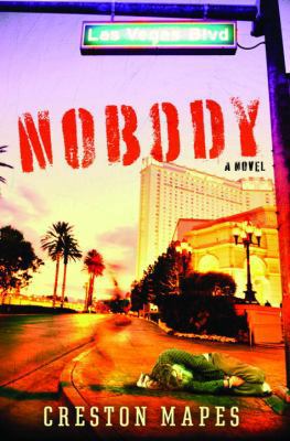 Nobody 1590526244 Book Cover