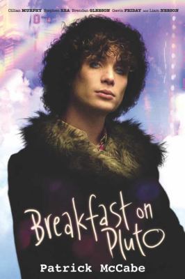 Breakfast on Pluto. Film Tie-In 0330445073 Book Cover