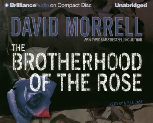 The Brotherhood of the Rose 159737749X Book Cover