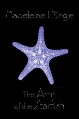 The Arm of the Starfish B005SNMEPI Book Cover